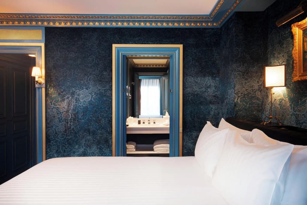 Maison Proust Hotel - photo 33