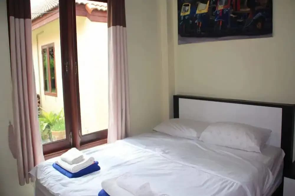 Baan Sawan Resort - photo 5