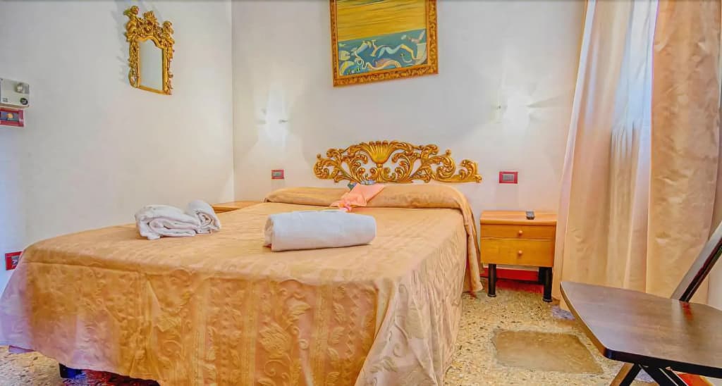 Albergo Antico Capon - photo 6