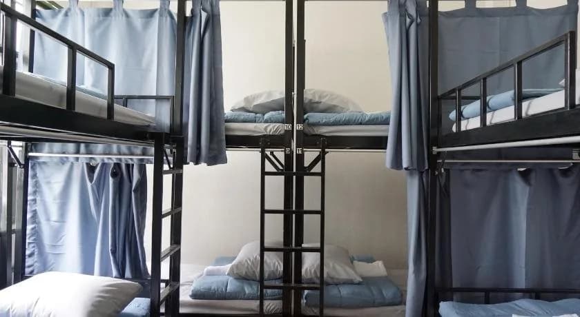 Krit Hostel - photo 4