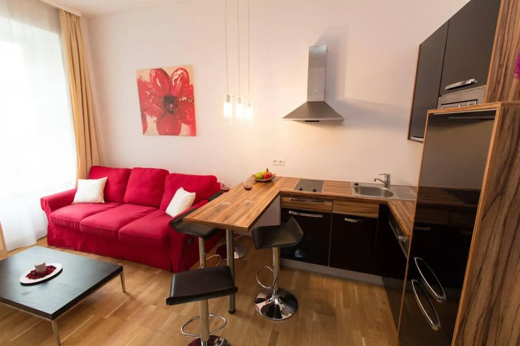 CheckVienna - Apartment Steingasse - photo 2
