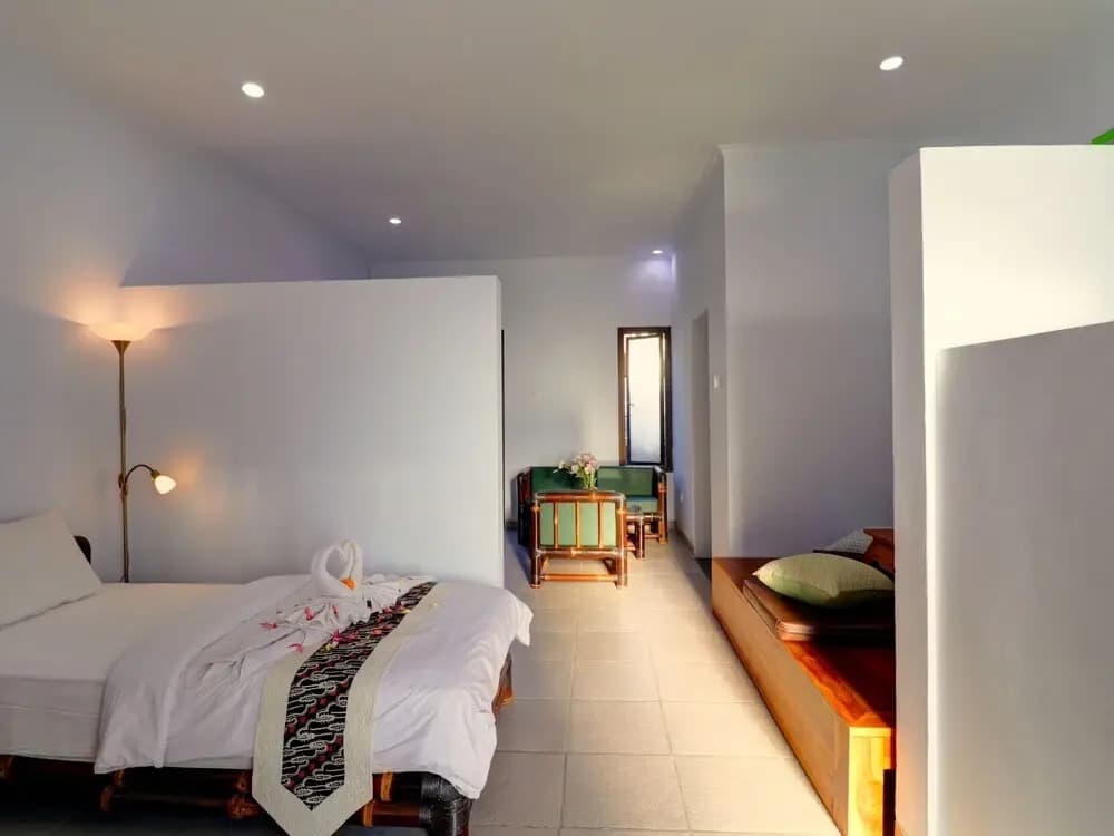 Rise Apartment Sanur - photo 6
