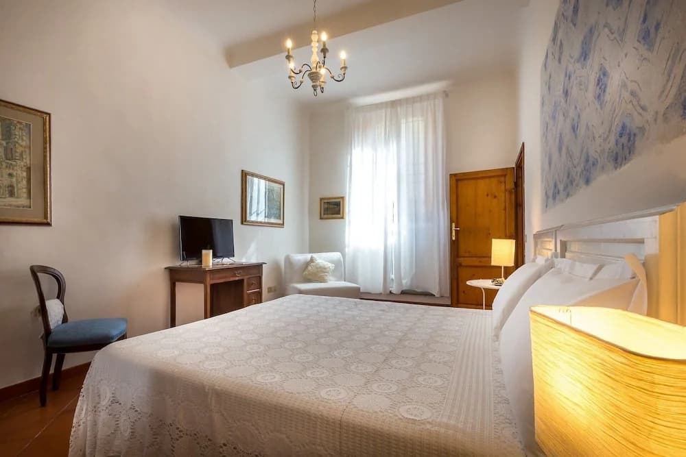 Classic Tuscany Apartment A by Mmega - photo 2