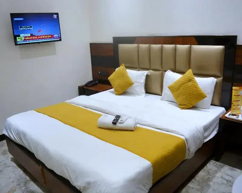 Hotel Delhi Empire dx - photo 4