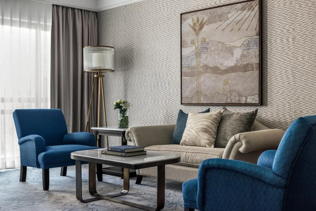 InterContinental Cairo Citystars by IHG Hotel - photo 18