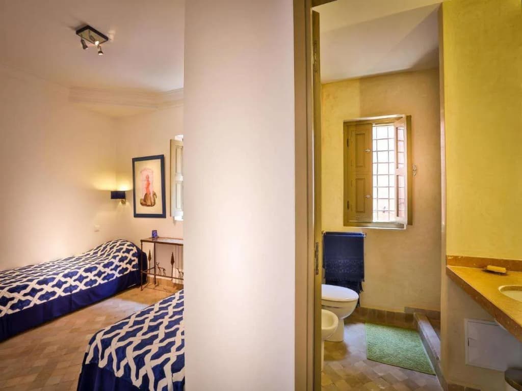 Riad Oasis 3 - photo 5
