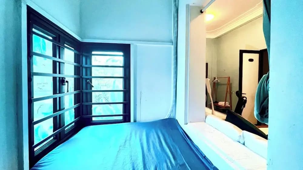 Lee Homestay - photo 27
