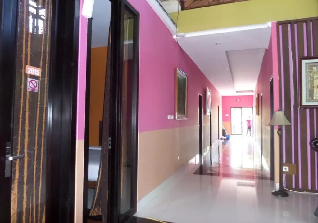 Alkyfa Hotel 2 - photo 5