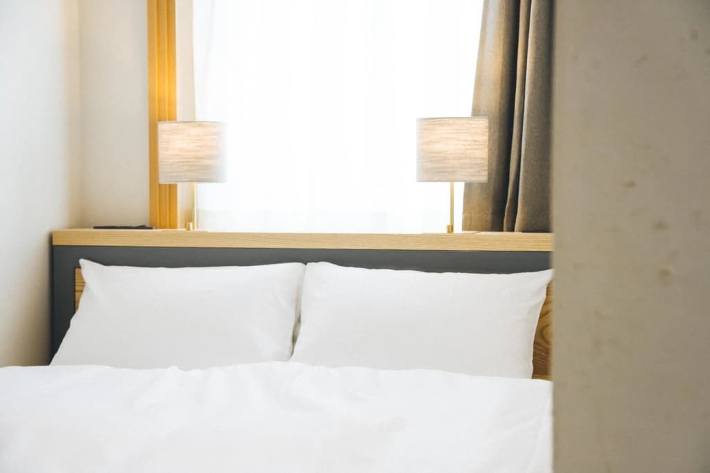 Hotel Noum OSAKA - photo 22