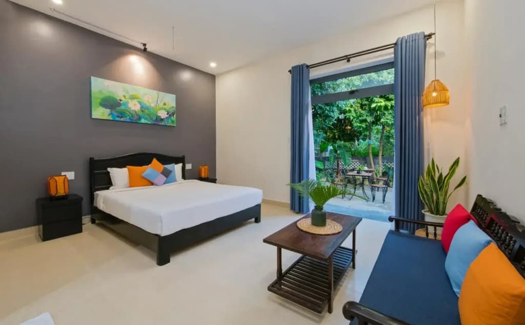 Jasmine Homestay - photo 1