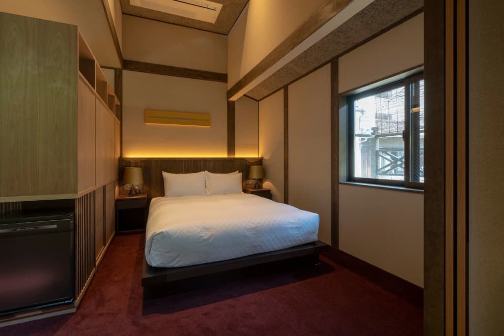 The Machiya Kazahaya - photo 2