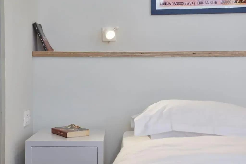Stay in a hip decorated studio near Acropolis! - photo 2