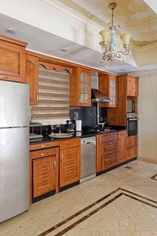 Vesta - Luxury APT - 2BR - New Cairo V - photo 16