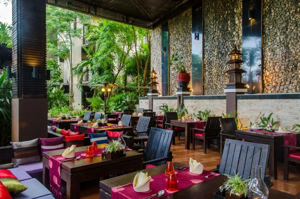 Kirikayan Luxury Pool Villas & Spa Samui - photo 30
