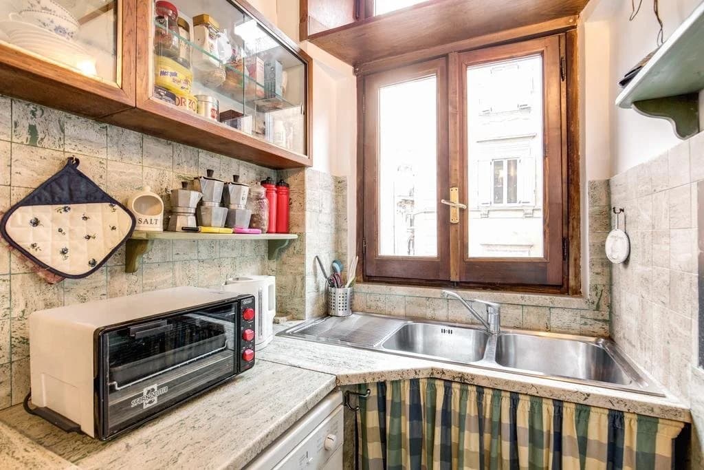 La Casa del Capitano - photo 39