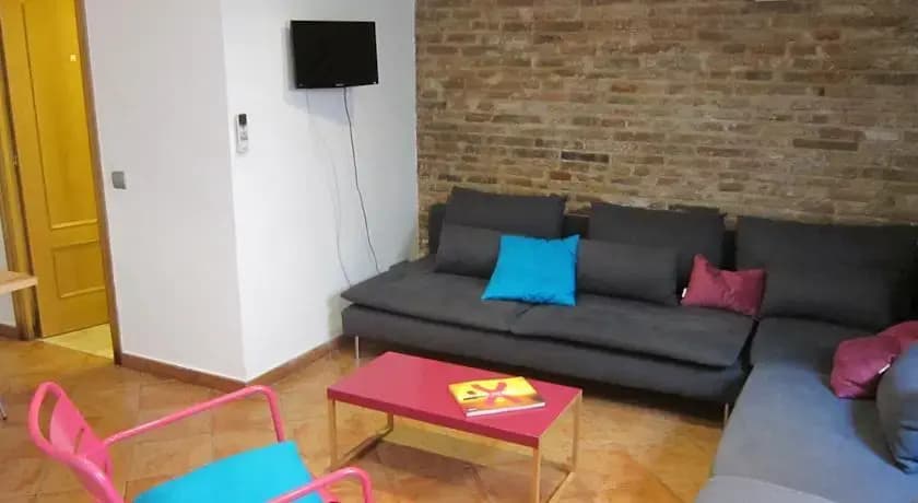 Barcelona House - photo 7