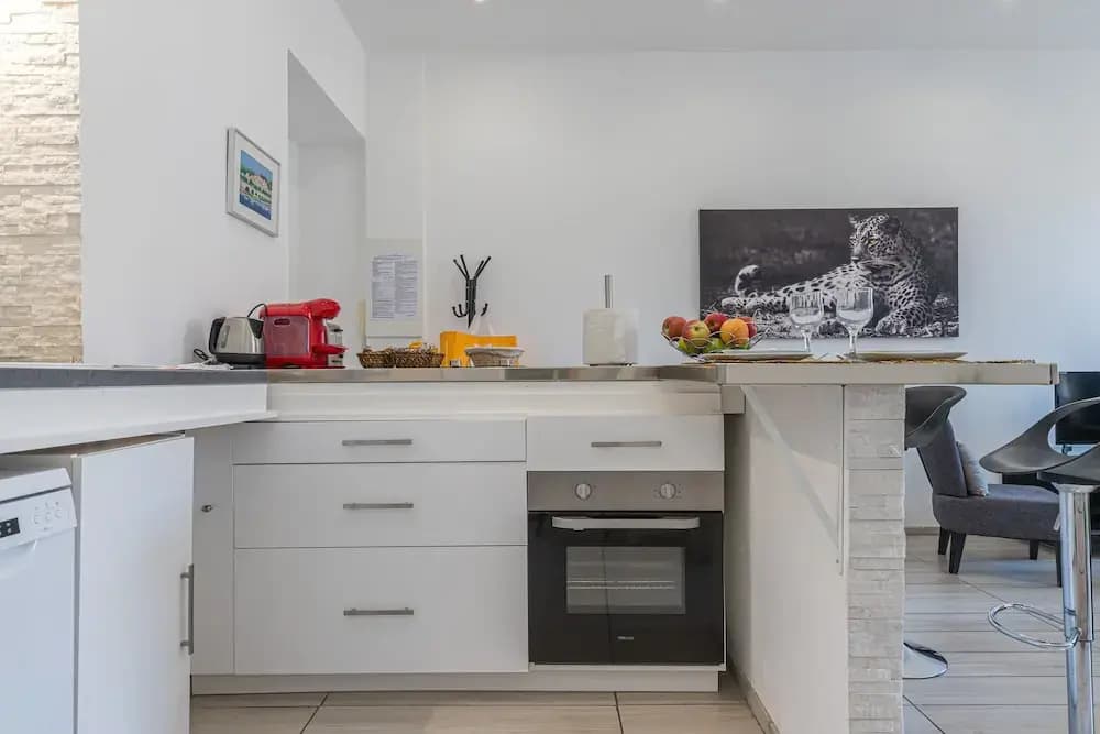Guest House Maccarani - photo 15