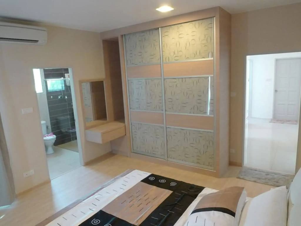 Eco Park Serviced Apartments - photo 2