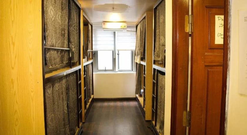 Summer Place Hotel - Hostel - photo 15