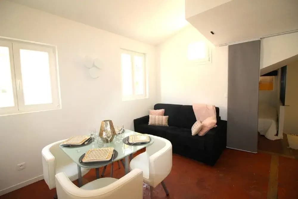 Nice Booking-Abbaye Vieux Nice Saleya - photo 6
