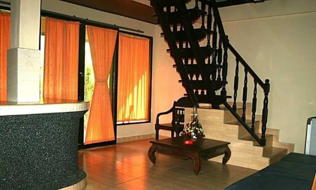 Lumbung Sari Hotel - photo 16