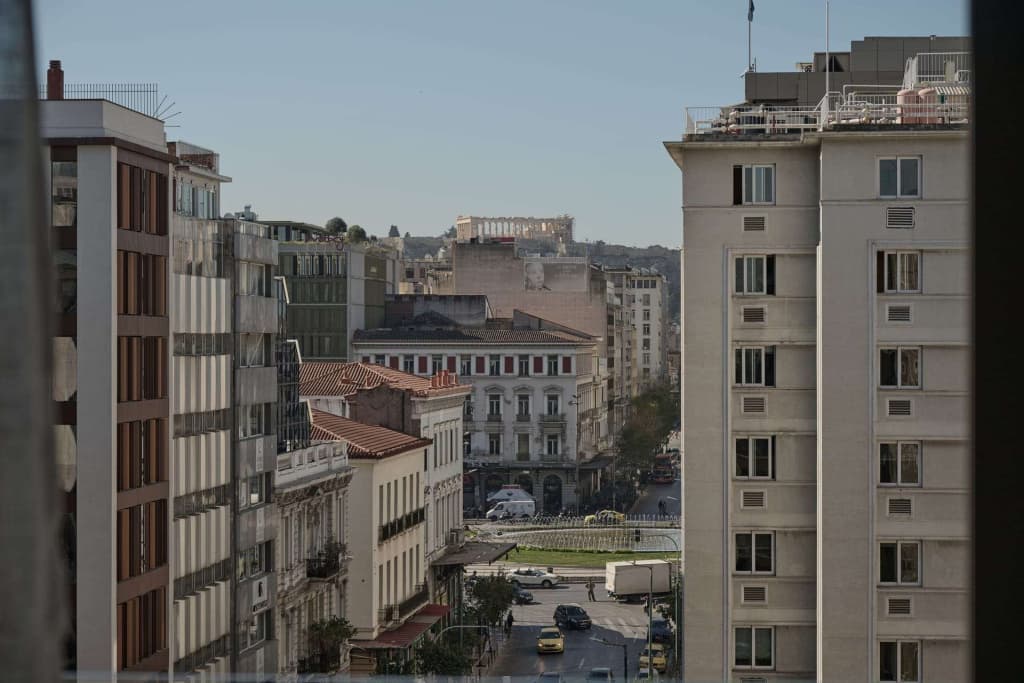 Vision Omonia - photo 23