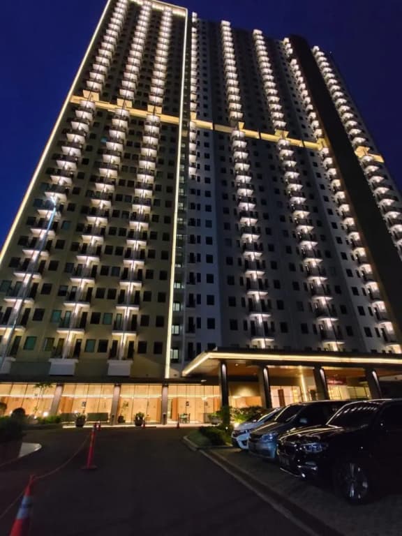 Hotel Osaka Pik2 - photo 1