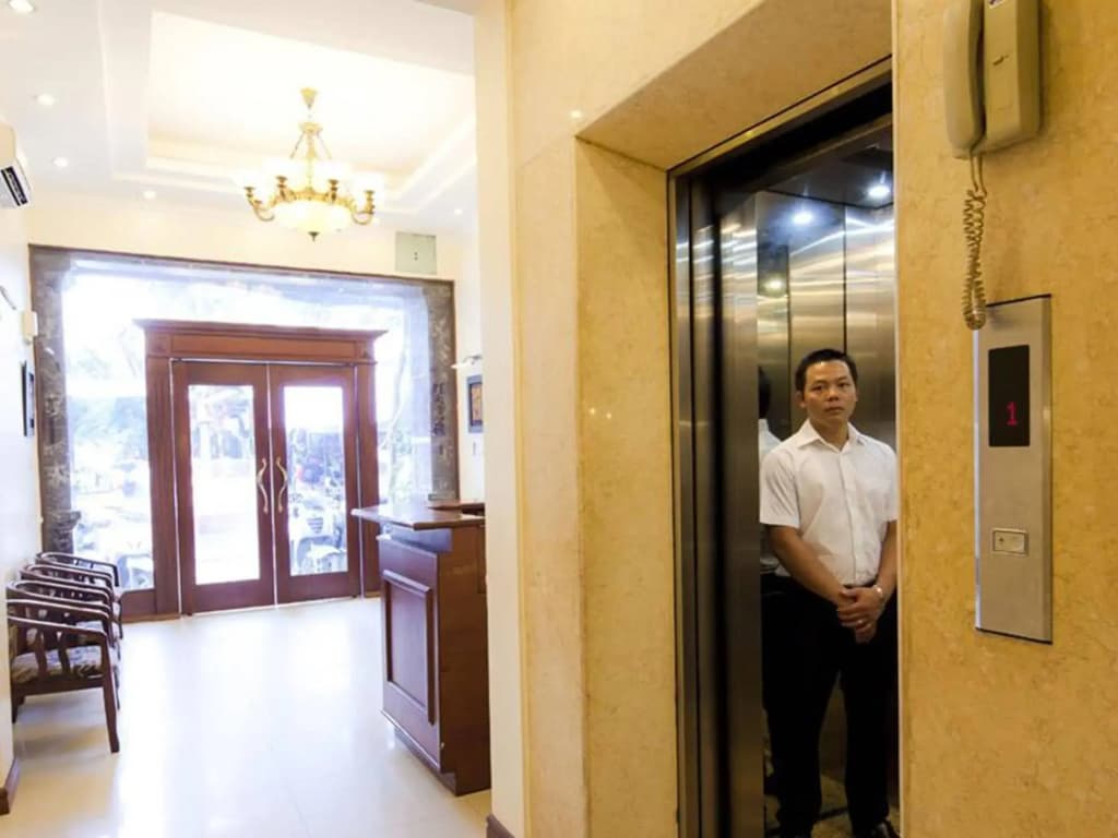 Gia Thinh Hotel - photo 18