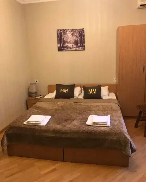 MM Hotel - photo 4