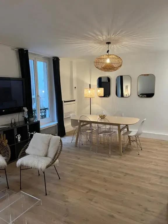 Notre Dame - Stylish Apartment - photo 2