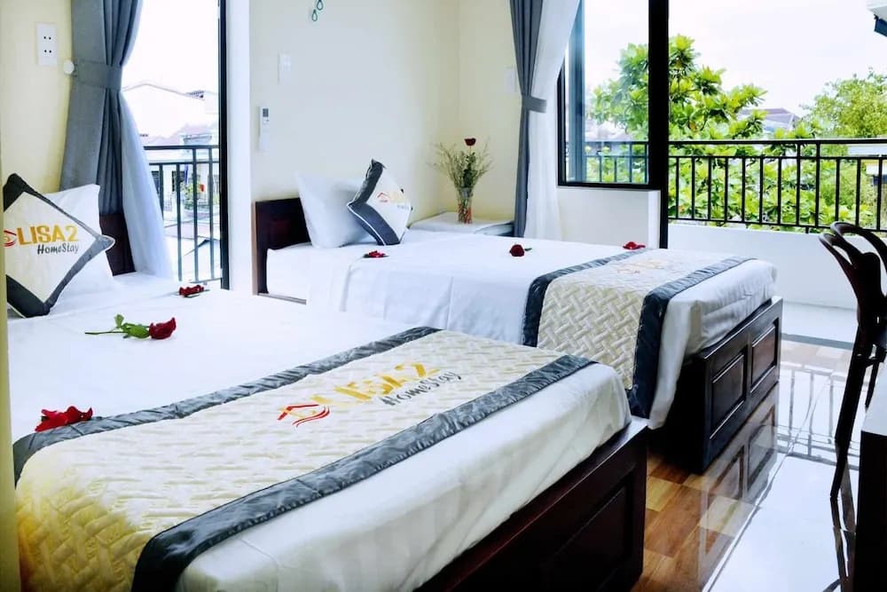 Lisa Homestay 2 - photo 3