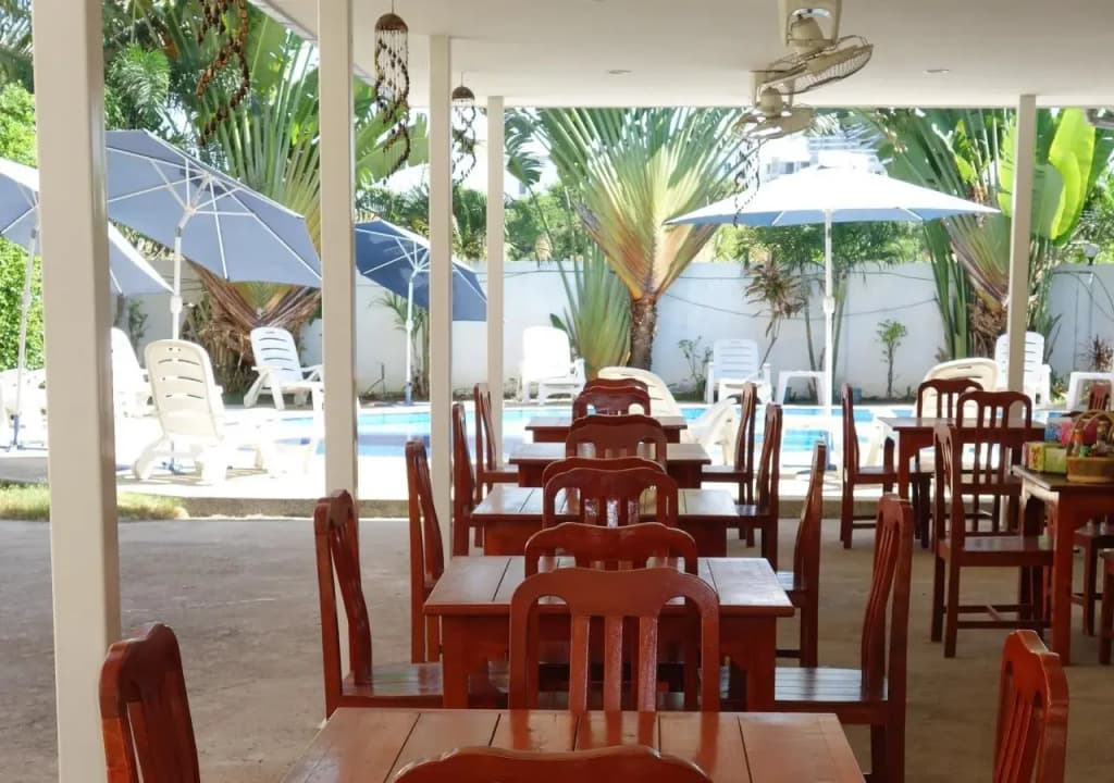 Replica Resort - photo 14