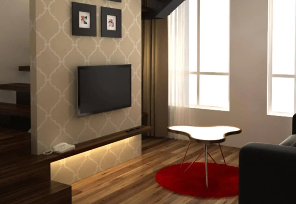OYO 127 The Reeds Hotel - photo 3
