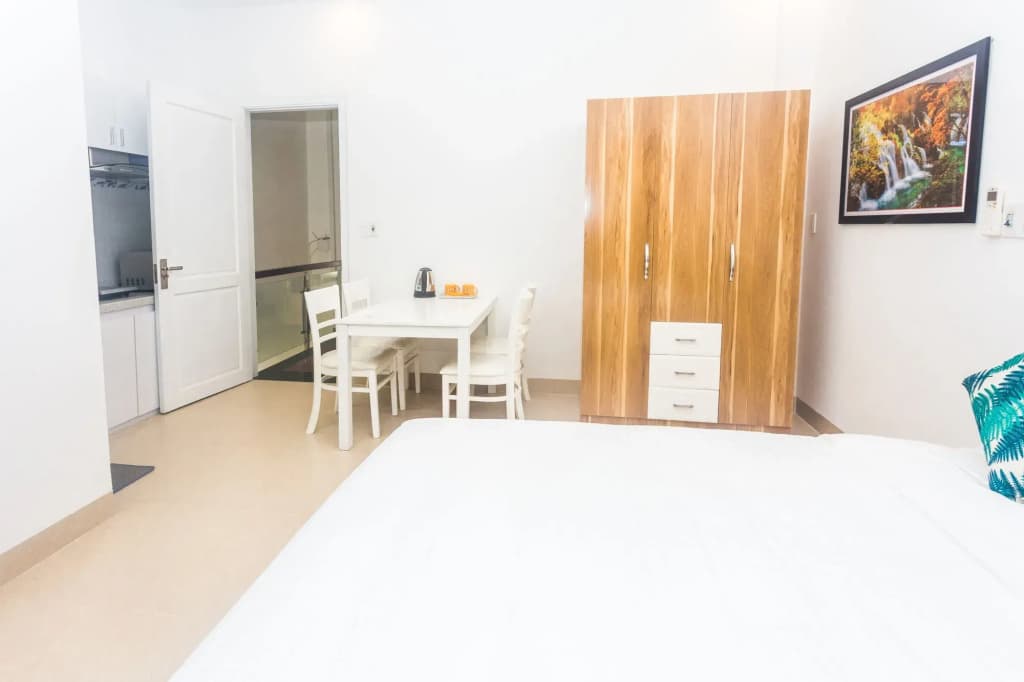Twins Apartment - photo 5