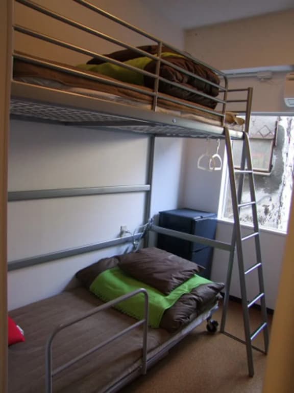 Bonsai Guesthouse - Hostel - photo 6