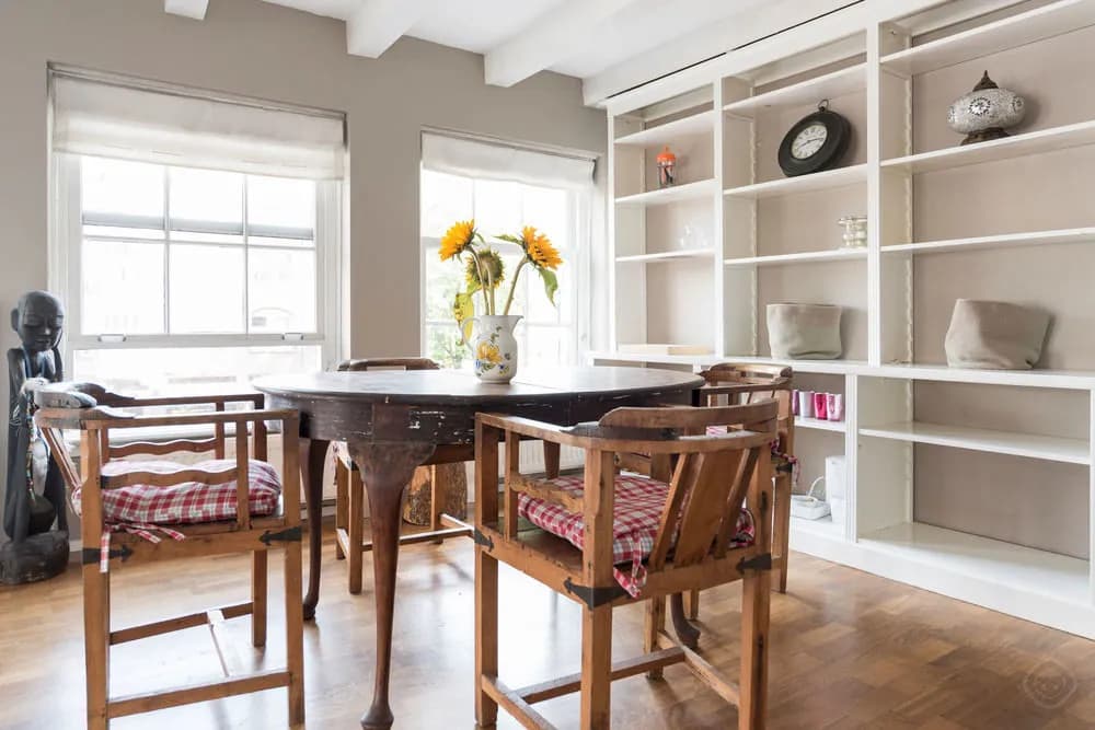 Spui Apartment - photo 16