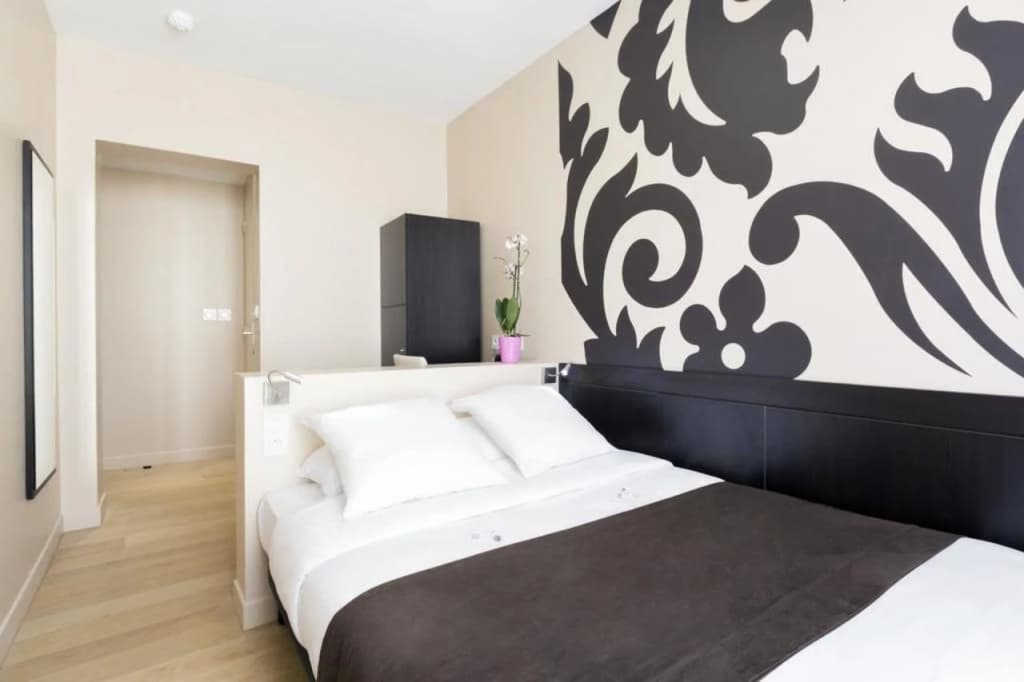Hôtel Bastille Secret - main photo