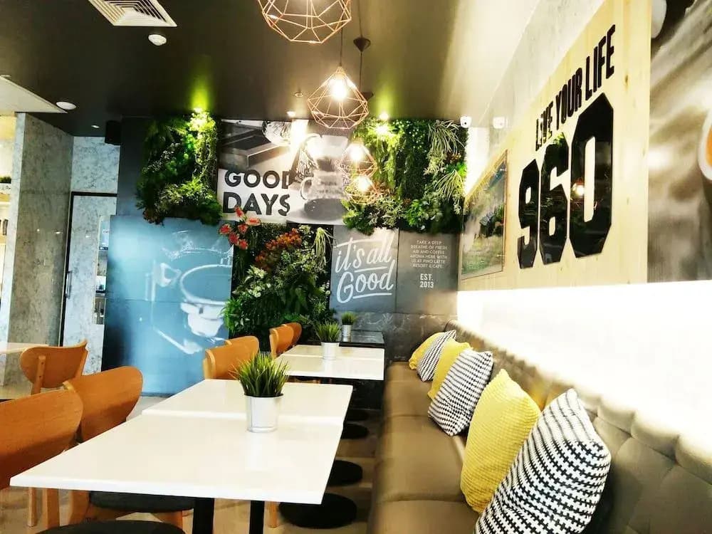 Sukhumvit New Room BTS Bangna - photo 11