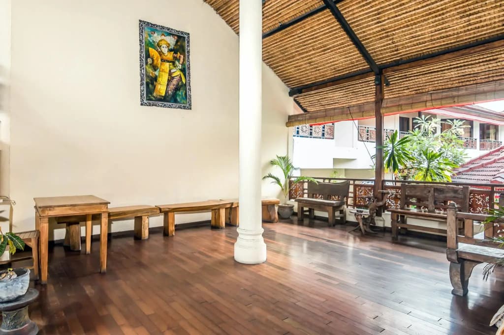ZEN Rooms Kuta Flora - photo 14