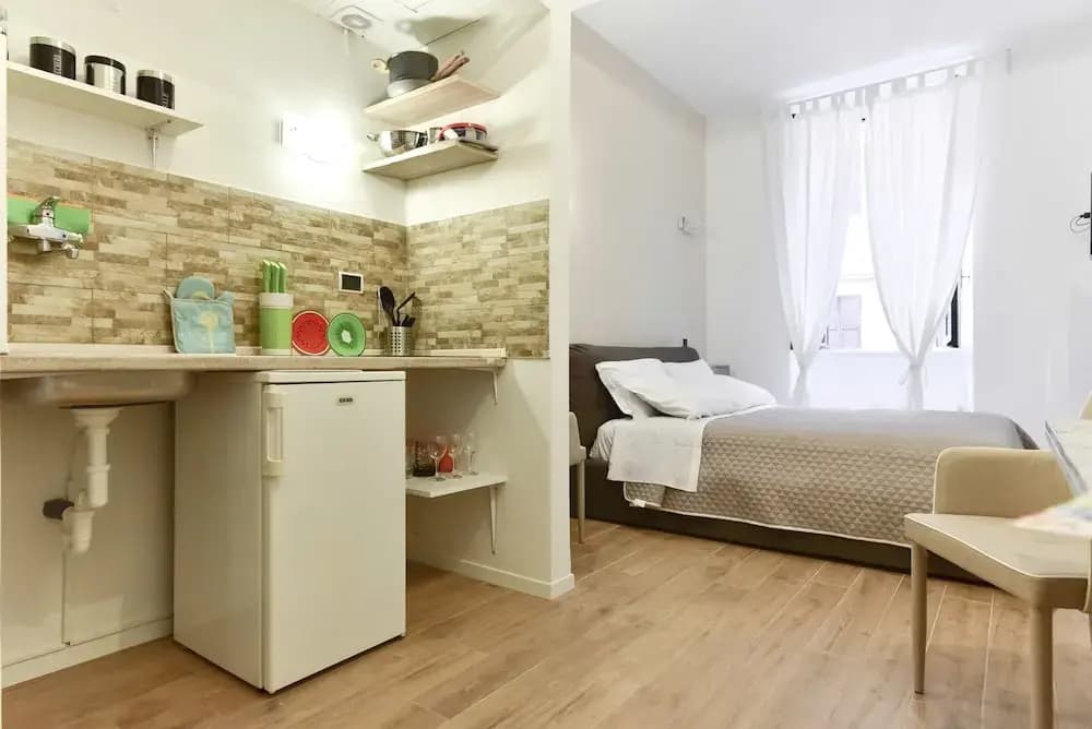 AG Vatican Apartments - photo 13