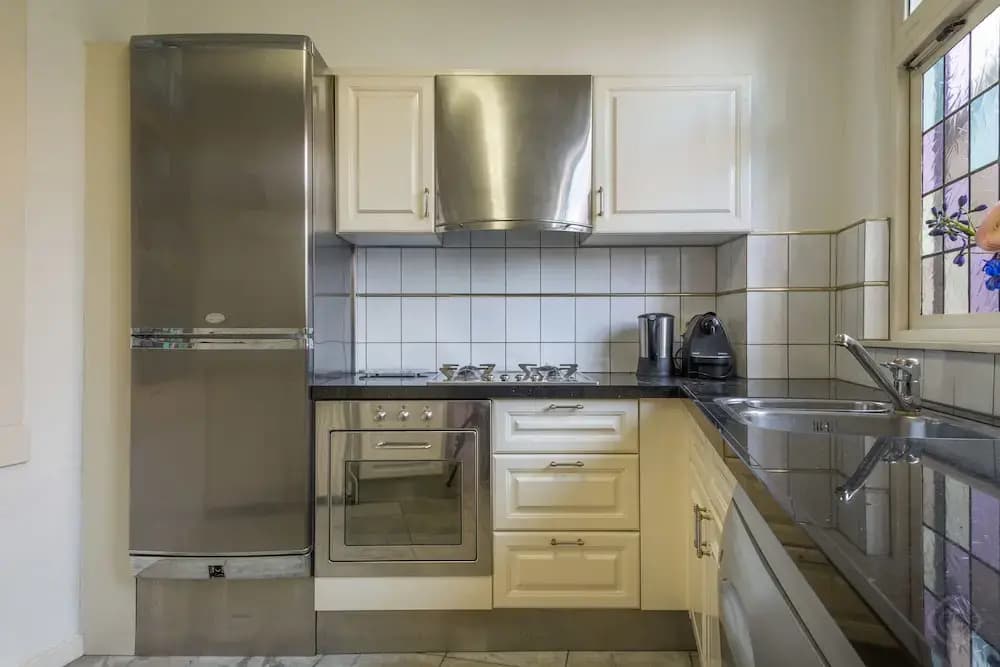 Brouwers Canal apartment - photo 21