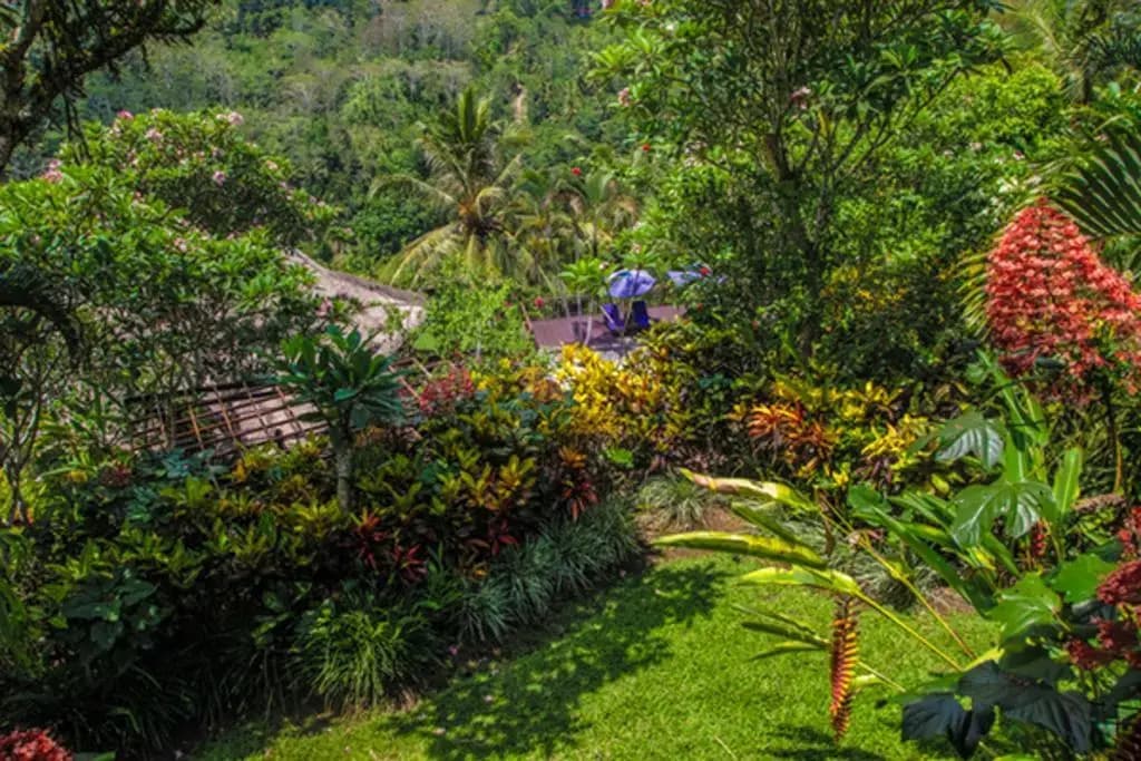 Villa Indah Ubud - photo 10