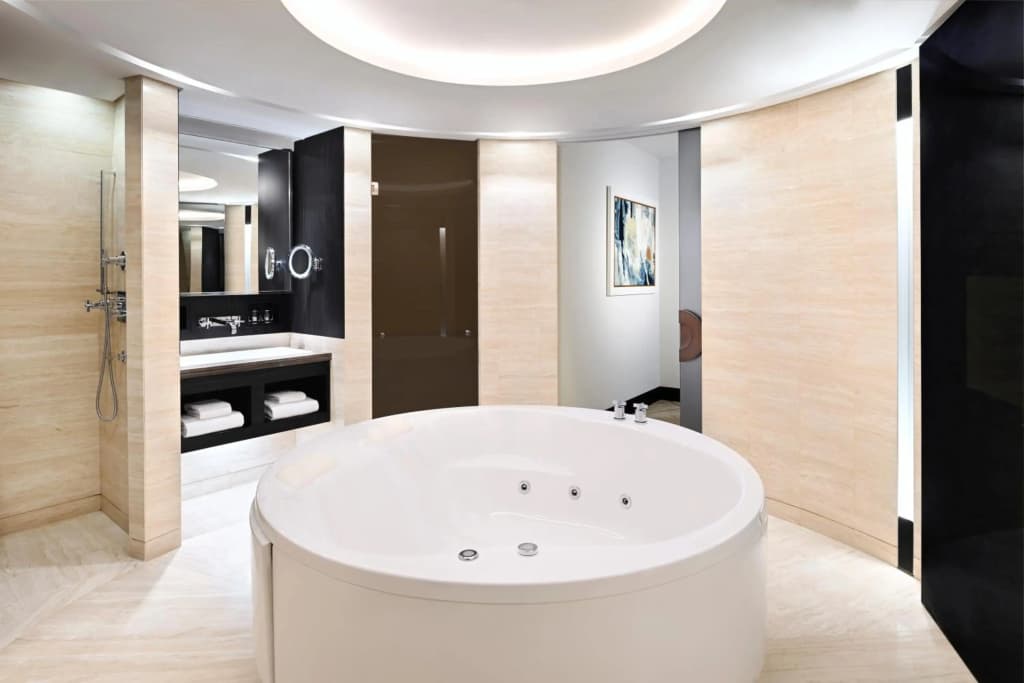 Andaz Capital Gate Abu Dhabi, By Hyatt - photo 47
