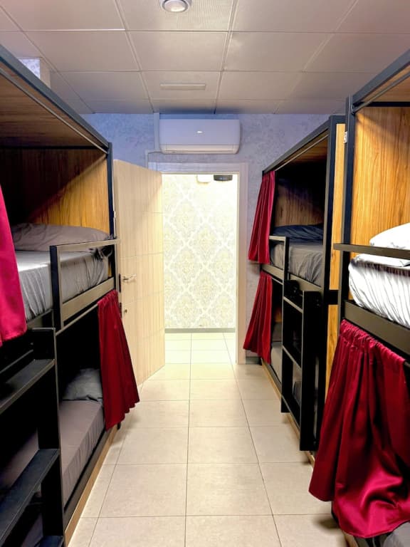 PALOMERAS Coliving & Coworking - photo 8