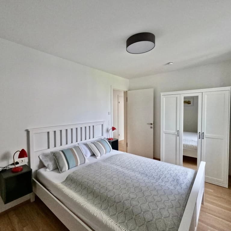 Vienna Sunny Side Up Apartments - photo 49