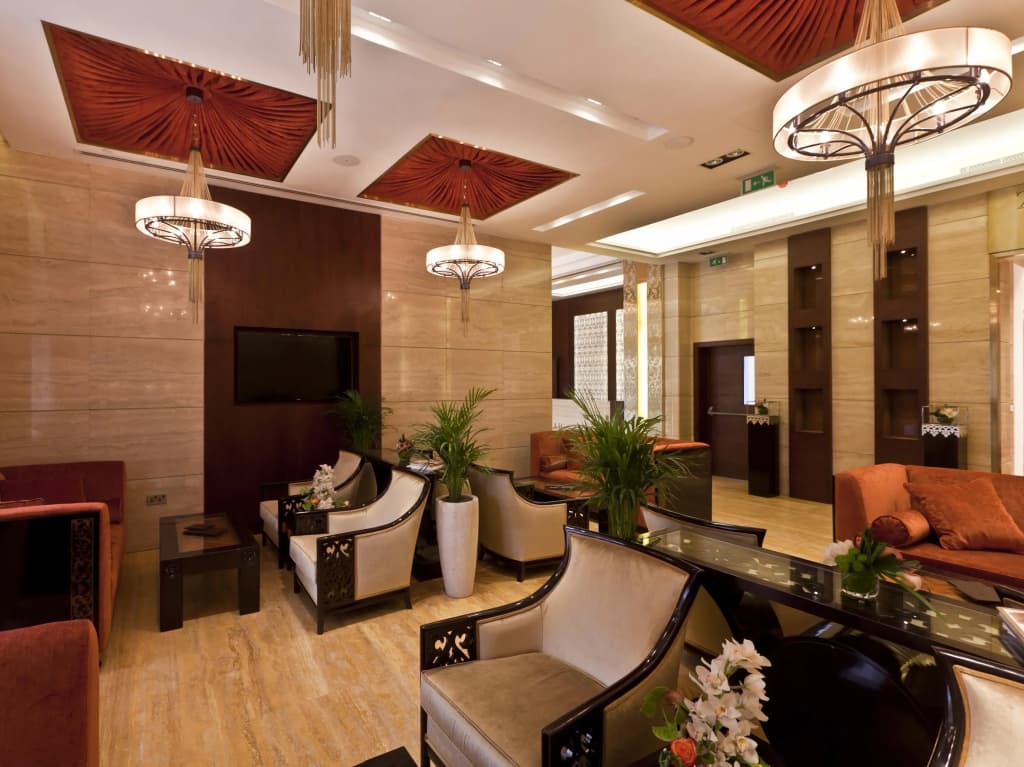 Zubarah Hotel - photo 2