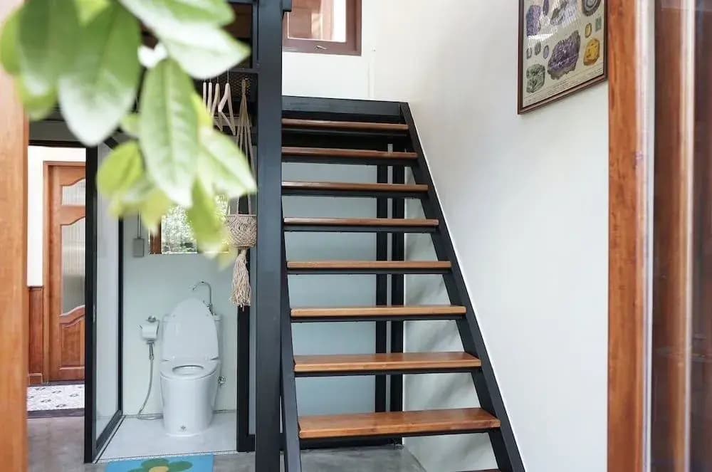 Baan Wan Chart Boutique Hotel - photo 12