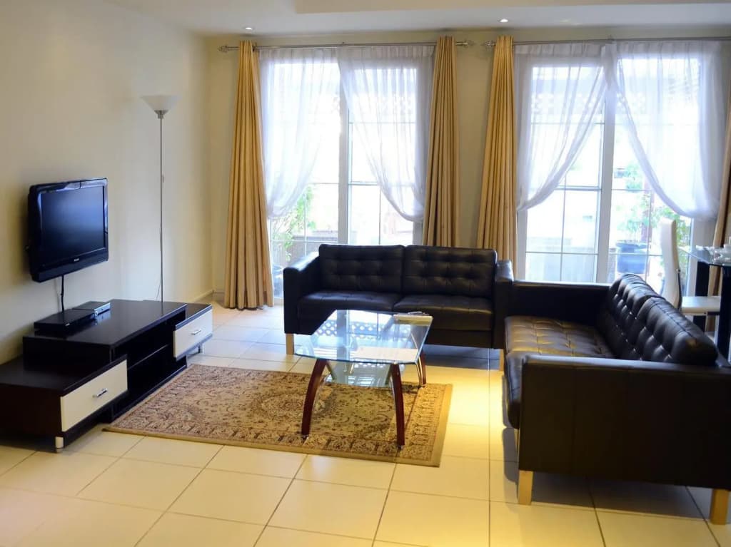 Medlock Villas - photo 2