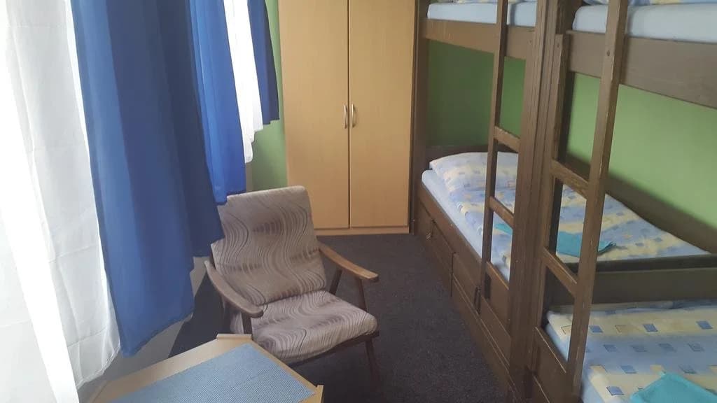Hostel Libeň - photo 6
