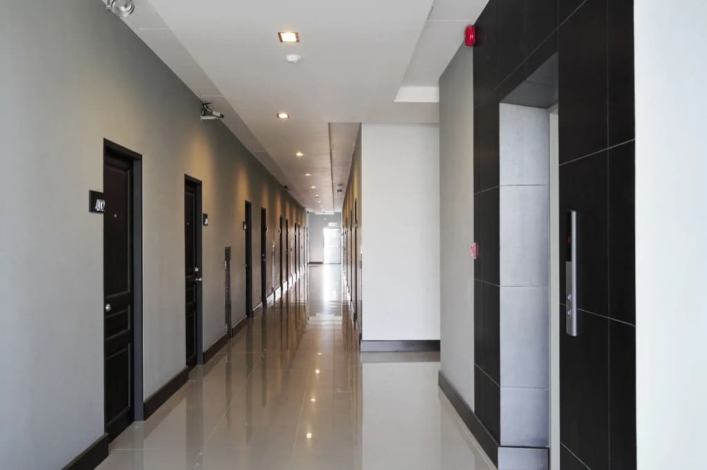 At Home Residence - photo 13